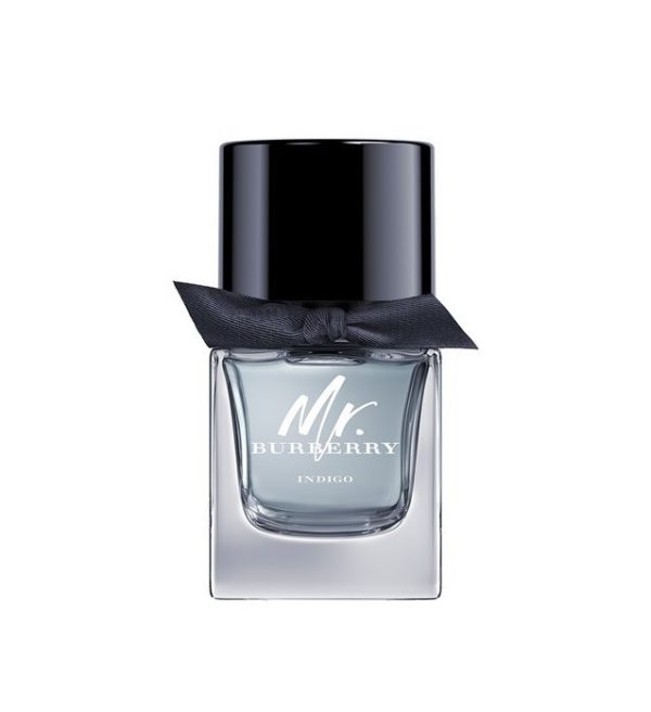 Mr.Burberry Indigo woda toaletowa 50ml