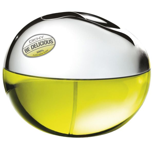 Donna Karan DKNY Be Delicious for Women woda perfumowana 100ml