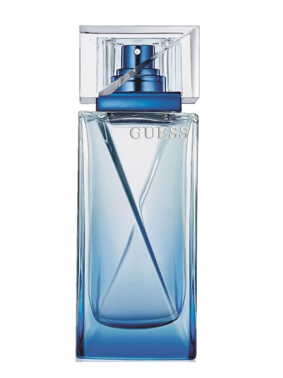 Guess Night Men woda toaletowa spray 100ml