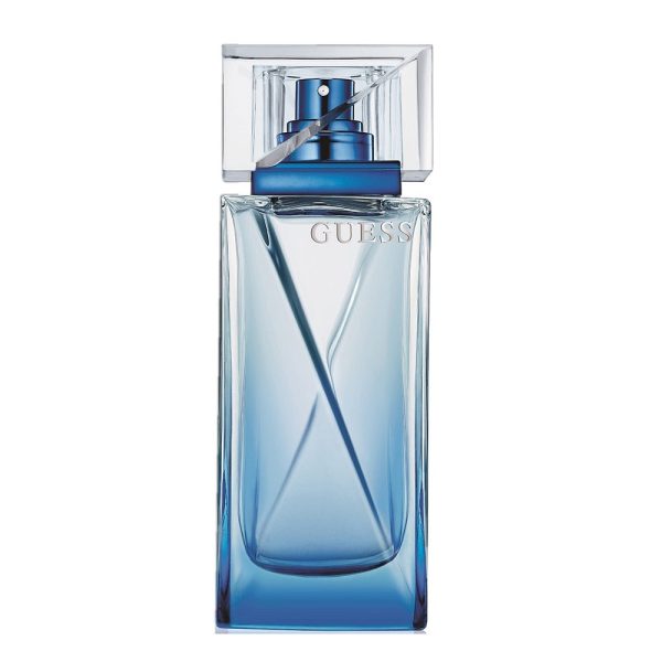 Guess Night Men woda toaletowa 100ml