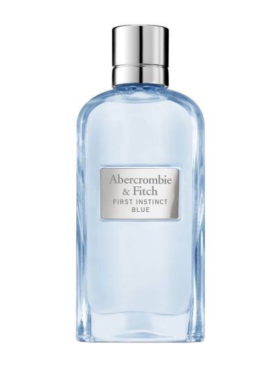 Abercrombie&Fitch First Instinct Blue Woman woda perfumowana 100ml