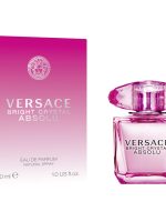 Versace Bright Crystal Absolu woda perfumowana spray 30ml