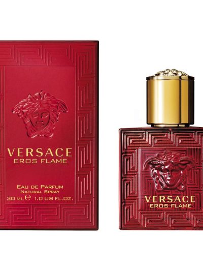 Versace Eros Flame woda perfumowana 30ml