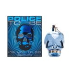 Police To Be Man woda toaletowa 125ml