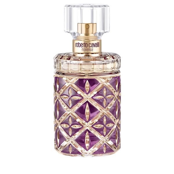 Roberto Cavalli Florence woda perfumowana 75ml