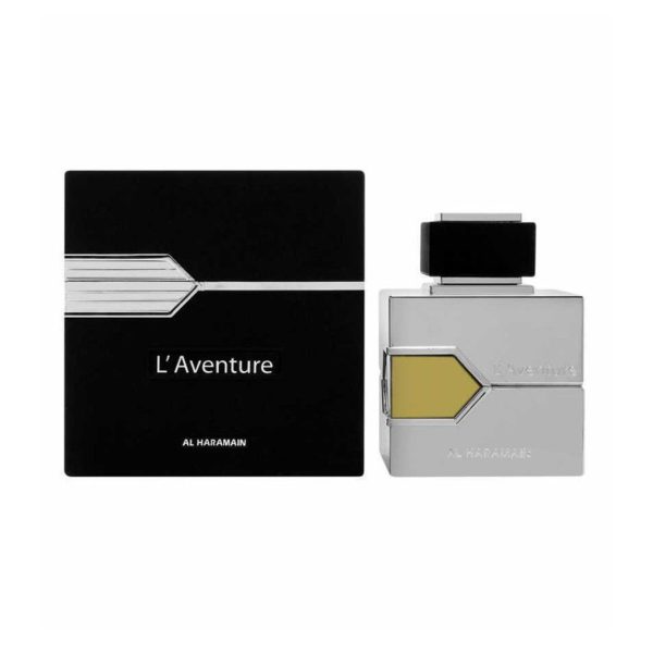 Al Haramain L'Aventure Men woda perfumowana 100ml