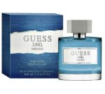 Guess 1981 Indigo For Men woda toaletowa 100ml