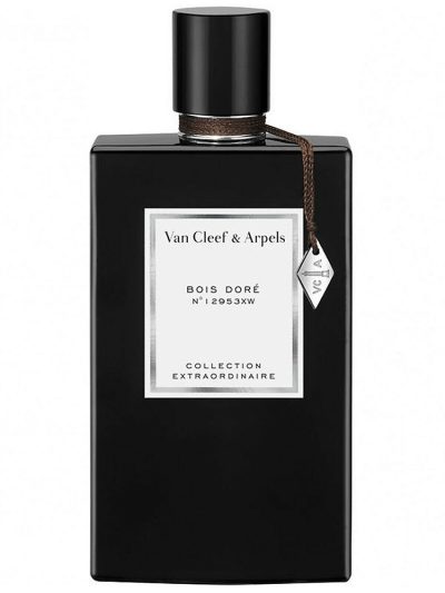 Van Cleef&Arpels Collection Extraordinaire Bois Dore woda perfumowana 75ml