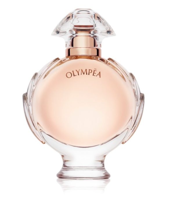 Paco Rabanne Olympea woda perfumowana 80ml Tester