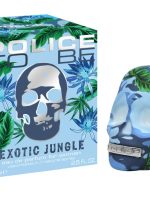 Police To Be Exotic Jungle For Man woda toaletowa 75ml