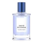 David Beckham Classic Blue woda toaletowa 50ml