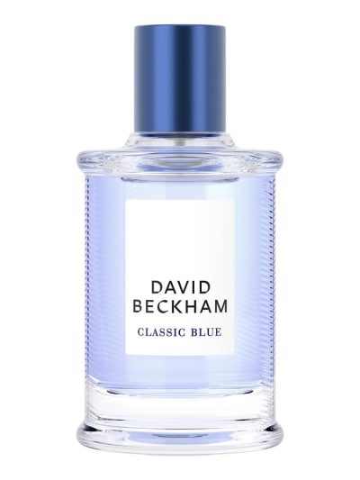 David Beckham Classic Blue woda toaletowa 50ml