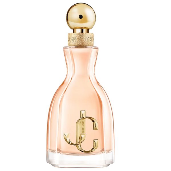 Jimmy Choo I Want Choo woda perfumowana 60ml