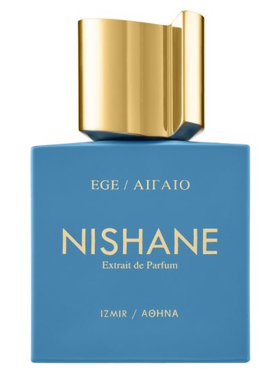 Nishane Ege / Ailaio ekstrakt perfum spray 100ml