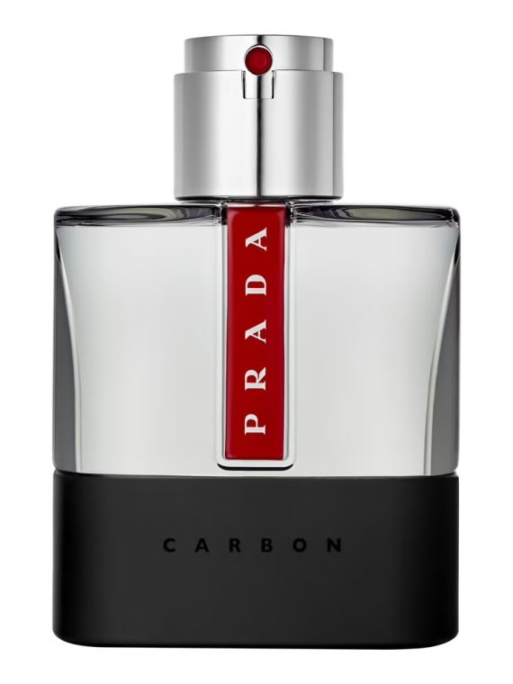 Prada Luna Rossa Carbon woda toaletowa spray 50ml