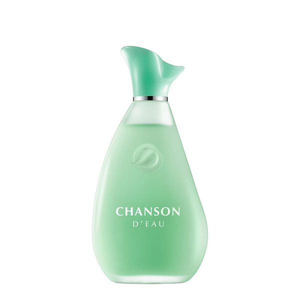 Coty Chanson D'Eau Original woda toaletowa 100ml