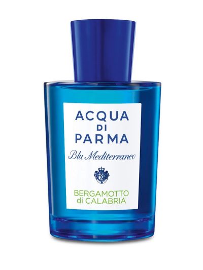 Acqua di Parma Blu Mediterraneo Bergamotto Di Calabria woda toaletowa spray 150ml Tester