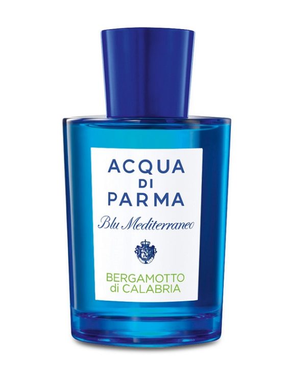 Acqua di Parma Blu Mediterraneo Bergamotto Di Calabria woda toaletowa spray 150ml Tester