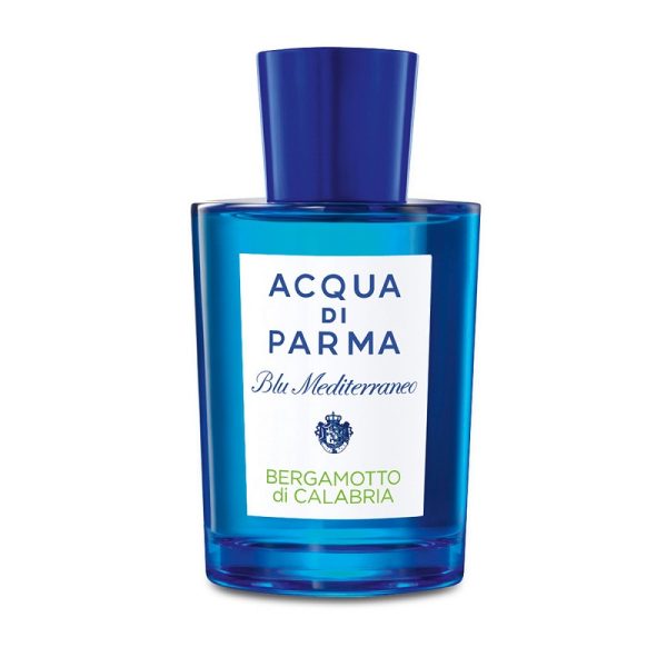 Acqua di Parma Blu Mediterraneo Bergamotto Di Calabria woda toaletowa 150ml Tester