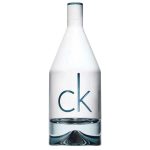 Calvin Klein In2U Men woda toaletowa 100ml