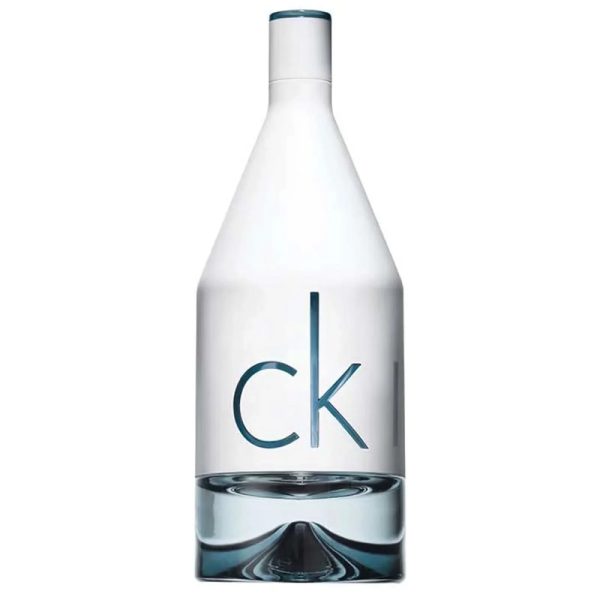 Calvin Klein In2U Men woda toaletowa 100ml