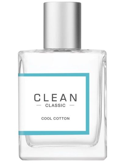 Clean Classic Cool Cotton woda perfumowana 30ml