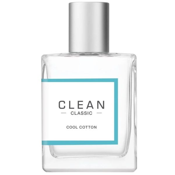 Clean Classic Cool Cotton woda perfumowana 30ml