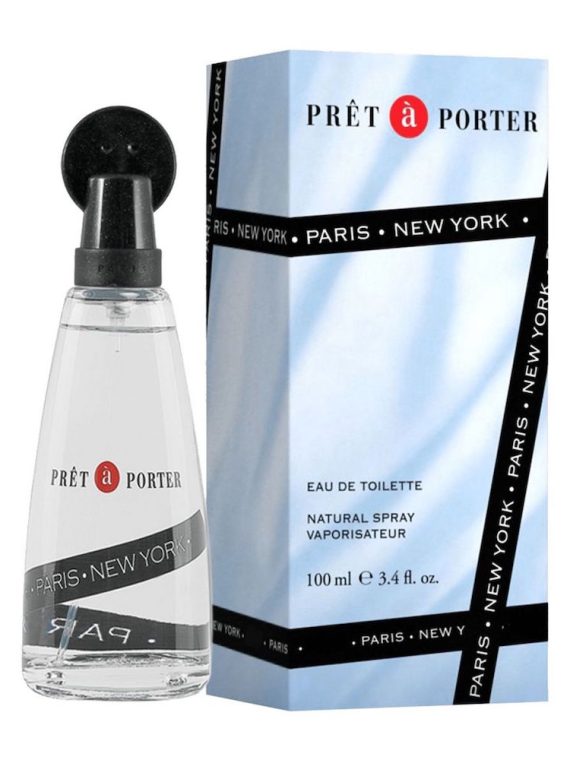 Coty Pret a Porter woda toaletowa 100ml