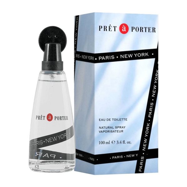 Coty Pret a Porter woda toaletowa 100ml
