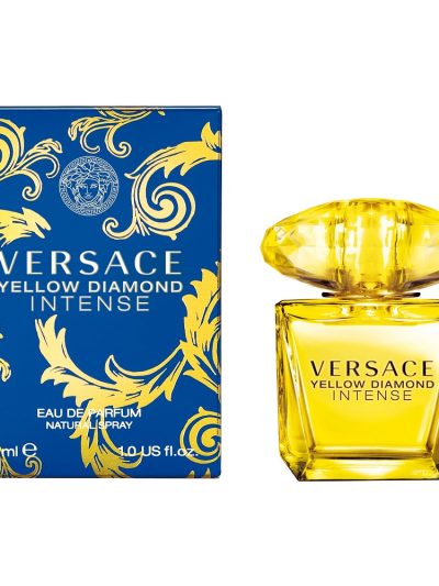 Versace Yellow Diamond Intense woda perfumowana 30ml