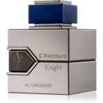 Al Haramain L'Aventure Knight Men woda perfumowana 100ml