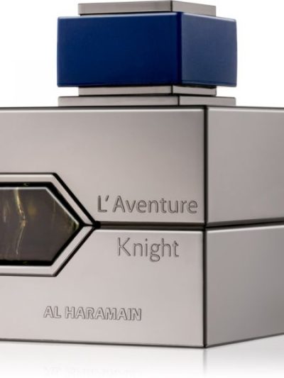 Al Haramain L'Aventure Knight Men woda perfumowana 100ml