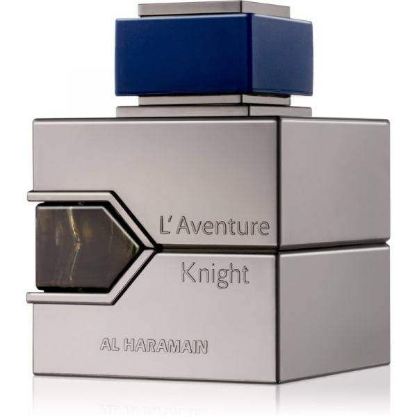 Al Haramain L'Aventure Knight Men woda perfumowana 100ml