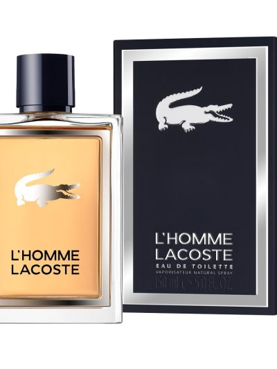 Lacoste L'Homme woda toaletowa 150ml