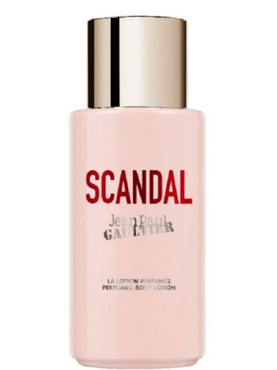 Jean Paul Gaultier Scandal balsam do ciała 200ml