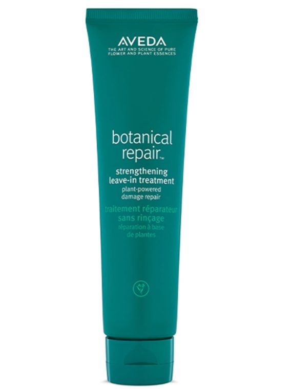 Aveda Botanical Repair Strengthening Leave-In Treatment wzmacniająca odżywka do włosów bez spłukiwania 100ml