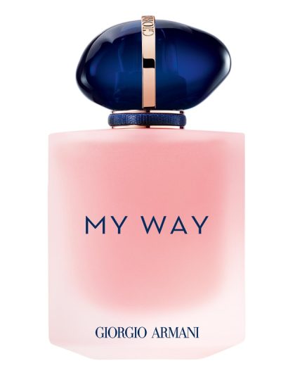 Giorgio Armani My Way Floral woda perfumowana 90ml