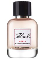 Karl Lagerfeld Karl Paris 21 Rue Saint-Guillaume woda perfumowana 60ml