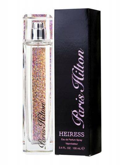 Paris Hilton Heiress woda perfumowana 100ml