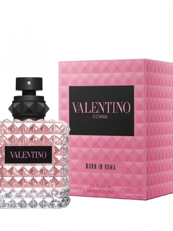 Valentino Donna Born In Roma woda perfumowana spray 30ml