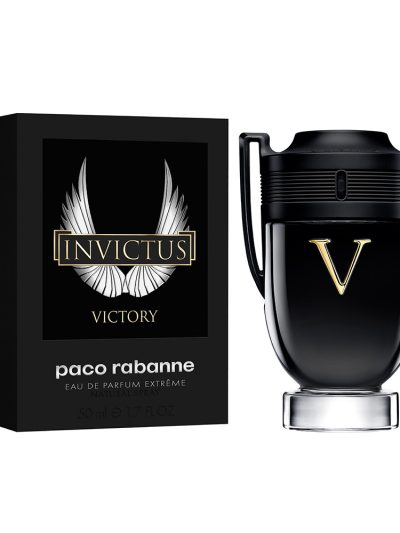 Paco Rabanne Invictus Victory woda perfumowana spray 50ml