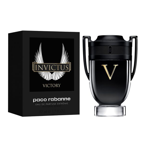 Paco Rabanne Invictus Victory woda perfumowana 50ml