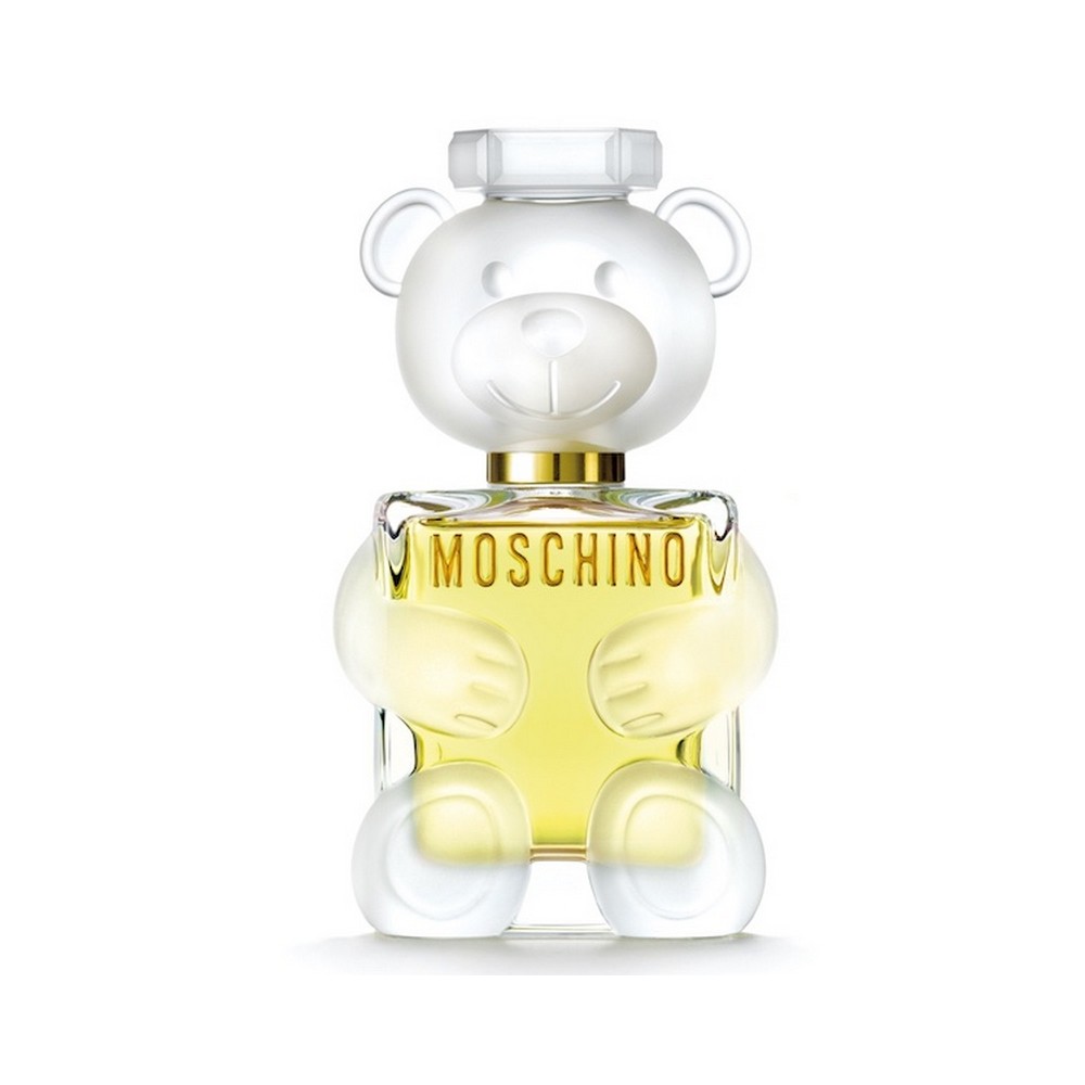 moschino toy 2 woda perfumowana 100 ml  tester   