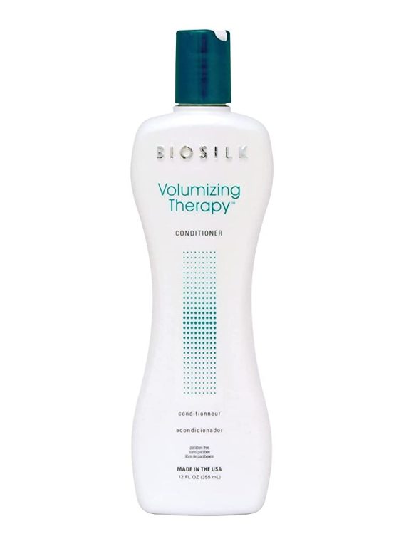 BioSilk Volumizing Therapy Conditioner odżywka zwiększająca objętość i pogrubiająca włosy 355ml