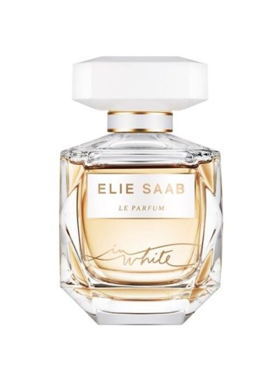 Elie Saab Le Parfum In White woda perfumowana spray 50ml