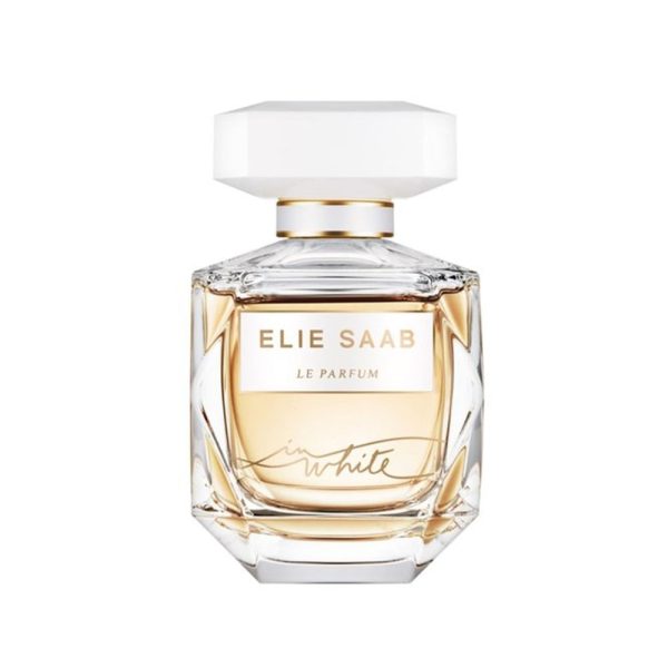 Elie Saab Le Parfum In White woda perfumowana 50ml