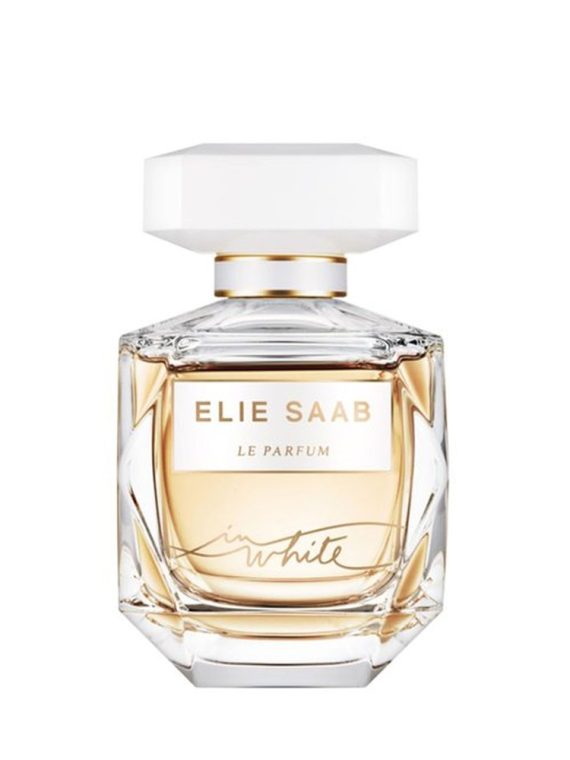 Elie Saab Le Parfum In White woda perfumowana 30ml