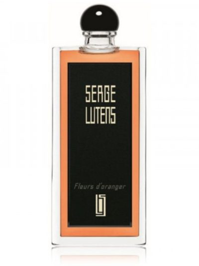 Serge Lutens Fleurs d'Oranger woda perfumowana spray 50ml