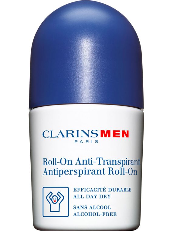 Clarins Men dezodorant w kulce 50ml