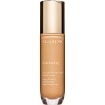 Clarins Everlasting Foundation nawilżający podkład matujący do twarzy 112.5W Caramel 30ml